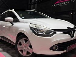 Occasion 2015 Renault Clio GrandTour Zen Break | 7 990 € (Prix juste)