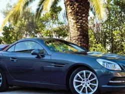 Utilisé 2011 Mercedes SLK350 Cabriolet | 24 990 €