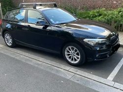 Utilisé 2017 BMW 116 Citadine | 13 299 € (Prix juste)