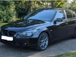 Utilisé 2006 BMW 550 Berline | 17 900 €