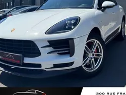 Utilisé 2019 Porsche Macan SUV | 51 490 € (Super prix)