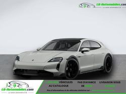 Utilisé 2025 Porsche Taycan Turbo S Berline | 219 400 €