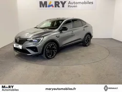 Gris Utilisé 2024 Renault Arkana Esprit Alpine SUV | 30 990 € (Prix cher)