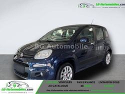 Utilisé 2015 Fiat Panda Citadine | 10 900 € (Super prix)