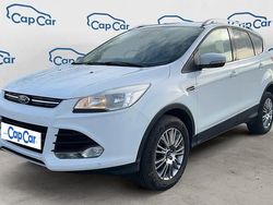 Utilisé 2014 Ford Kuga Titanium SUV | 9 490 €