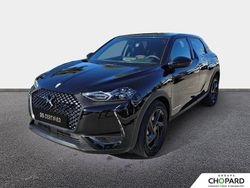 Noir Utilisé 2021 DS Automobiles DS3 Crossback E-Tense Performance Line Plus SUV | 16 975 €
