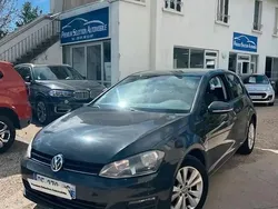 Utilisé 2014 VW Golf VII Berline | 7 490 € (Bon prix)