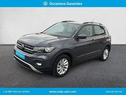 Utilisé 2023 VW T-Cross Life SUV | 22 990 € (Prix juste)
