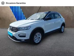 Utilisé 2019 VW T-Roc LOUNGE SUV | 17 987 € (Prix juste)
