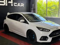 Utilisé 2018 Ford Focus Performance Edition Berline | 35 490 € (Prix assez cher)