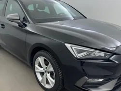 Utilisé 2021 Seat Leon Business Berline | 22 990 € (Prix juste)