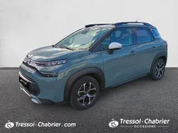 Utilisé 2023 Citroën C3 Aircross PureTech SUV | 18 299 € (Prix juste)