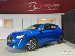 Occasion 2020 Peugeot 208 Allure Citadine | 11 490 € (Bon prix)