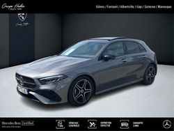 Occasion 2024 Mercedes A200 AMG line Berline | 35 590 € (Prix assez cher)