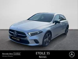 Utilisé 2022 Mercedes A180 Progressive | 29 890 € (Prix juste)