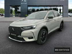 Utilisé 2022 DS Automobiles DS7 Crossback Performance SUV | 26 000 €