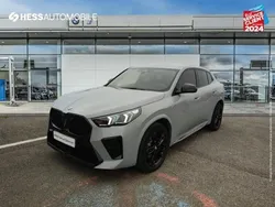 Utilisé 2024 BMW X2 M Sport SUV | 45 999 € (Prix juste)