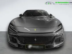 Utilisé 2025 Ferrari Purosangue SUV | 554 000 €
