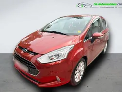 Utilisé 2015 Ford B-MAX Monospace | 12 000 € (Prix juste)