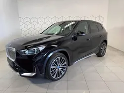 Noir Utilisé 2025 BMW iX1 xLine SUV | 47 300 €