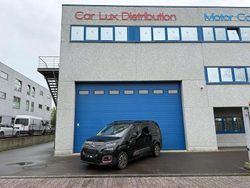 Noir Utilisé 2019 Citroën Berlingo Shine Monospace | 17 990 € (Bon prix)