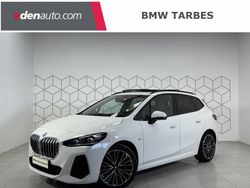 Blanc Utilisé 2022 BMW 220 M Sport Break | 31 900 €