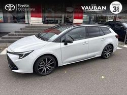 Utilisé 2025 Toyota Corolla Sport | 35 390 € (Prix assez cher)