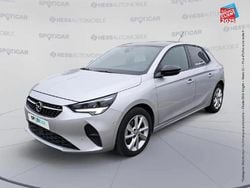Gris Utilisé 2023 Opel Corsa Business Berline | 14 499 € (Super prix)