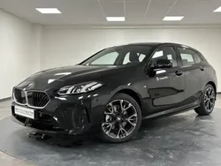 Utilisé 2025 BMW 120 M Sport Citadine | 38 500 € (Prix juste)