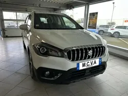 Utilisé 2021 Suzuki SX4 S-Cross Style SUV | 18 490 € (Prix juste)