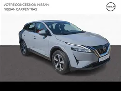 Gris Utilisé 2023 Nissan Qashqai SUV | 29 489 € (Prix juste)