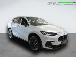 Utilisé 2025 Honda ZR-V SUV | 42 000 € (Prix juste)