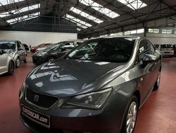 Utilisé 2013 Seat Ibiza SC Style Citadine | 6 490 €