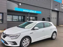 Utilisé 2021 Renault Mégane IV Business Berline | 15 900 € (Bon prix)