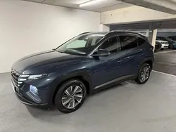 Bleu Utilisé 2021 Hyundai Tucson SUV | 24 990 € (Bon prix)