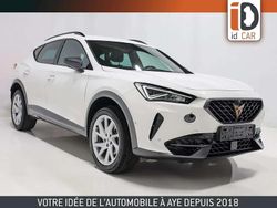 Blanc Utilisé 2023 Cupra Formentor SUV | 26 990 € (Prix juste)