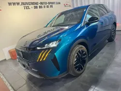 Bleu Nouvelle 2025 Peugeot 3008 Allure Monospace | 32 990 € (Prix juste)