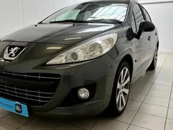 Utilisé 2010 Peugeot 207 Citadine | 6 890 € (Prix cher)