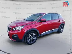 Utilisé 2018 Peugeot 3008 Allure SUV | 13 299 € (Bon prix)
