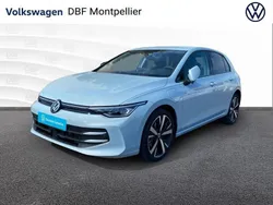 Utilisé 2025 VW Golf VIII Life Berline | 38 490 € (Prix cher)