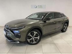 Gris Utilisé 2023 Citroën C5 X Feel Berline | 22 100 € (Super prix)