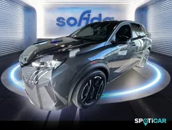 Gris Utilisé 2025 Peugeot e-3008 Allure SUV | 42 990 € (Prix cher)