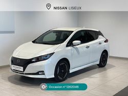 Utilisé 2024 Nissan Leaf N-Connecta Citadine | 22 900 €