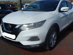 Utilisé 2020 Nissan Qashqai SUV | 21 600 € (Prix juste)