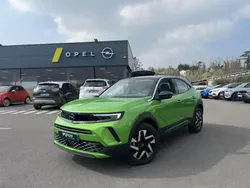 Noir Utilisé 2023 Opel Mokka Elegance SUV | 19 499 € (Prix juste)
