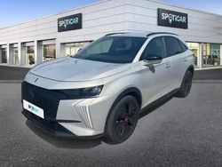 Cristal pearl (n) Occasion 2023 DS Automobiles DS7 Crossback Performance SUV | 25 999 € (Bon prix)