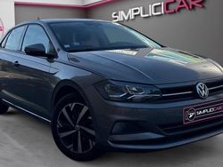Utilisé 2019 VW Polo Citadine | 13 280 € (Bon prix)