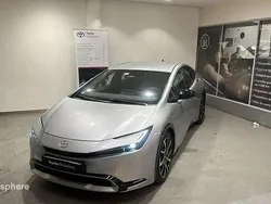Utilisé 2025 Toyota Prius+ Design Monospace | 41 990 €
