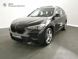 Othercolor Utilisé 2022 BMW X1 M Sport SUV | 33 270 € (Bon prix)