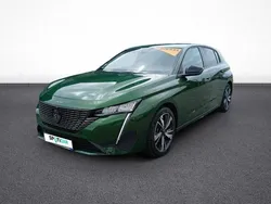 Vert Nouvelle 2024 Peugeot 308 Allure | 25 990 € (Bon prix)